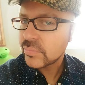 Meet your Posher, Shane